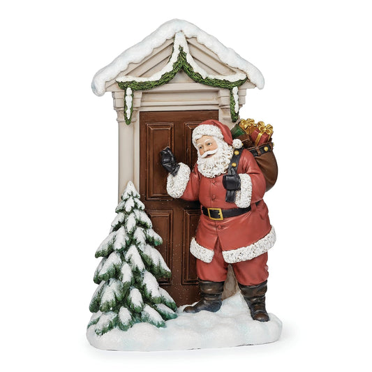 Joseph's Studio Figurine, Multicolor