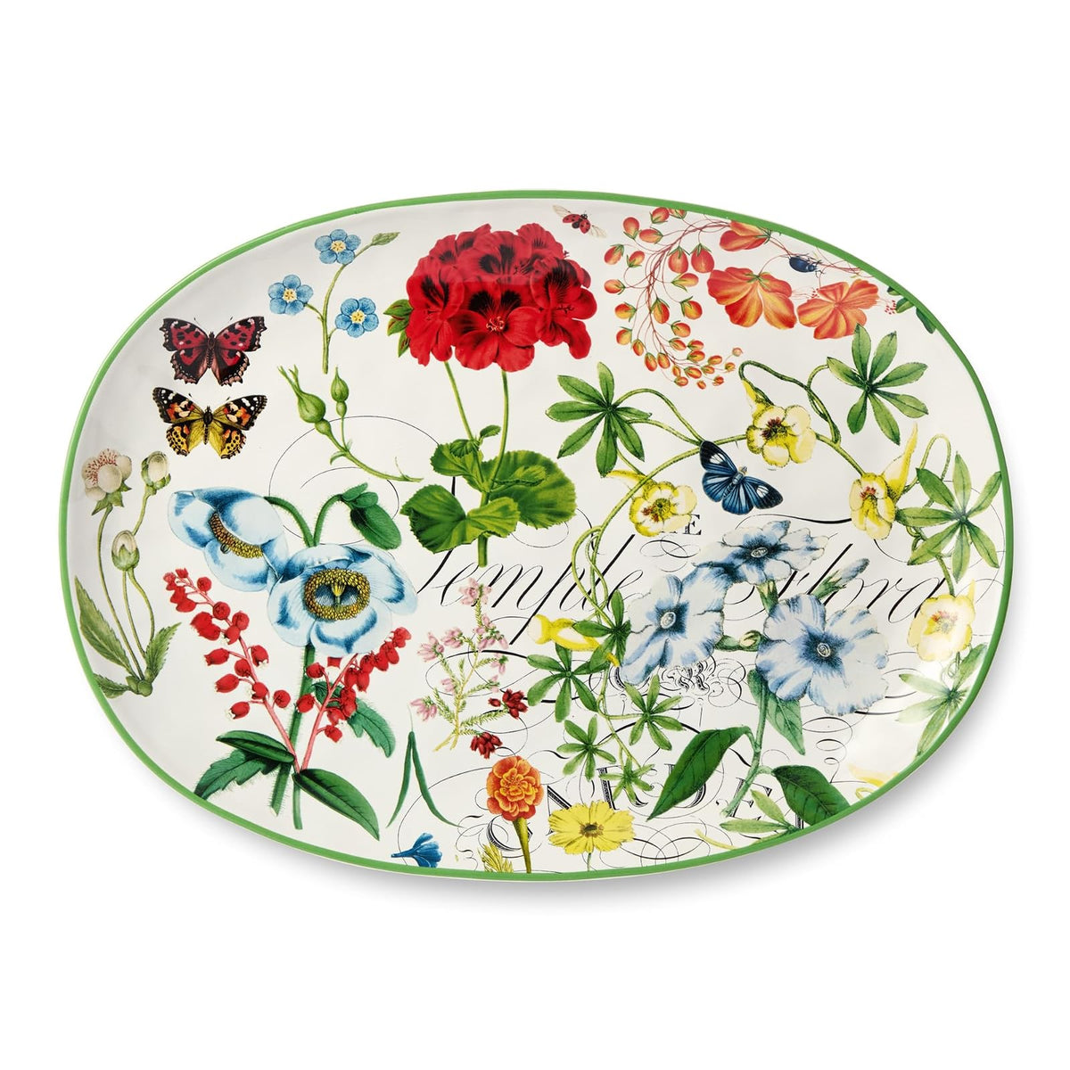 Certified International Dishware Plate