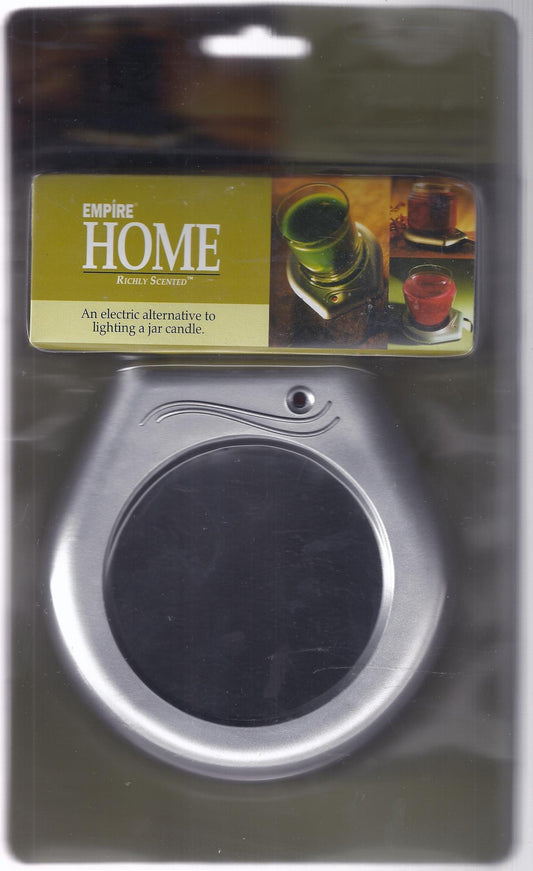 Empire Home Candle Warmer