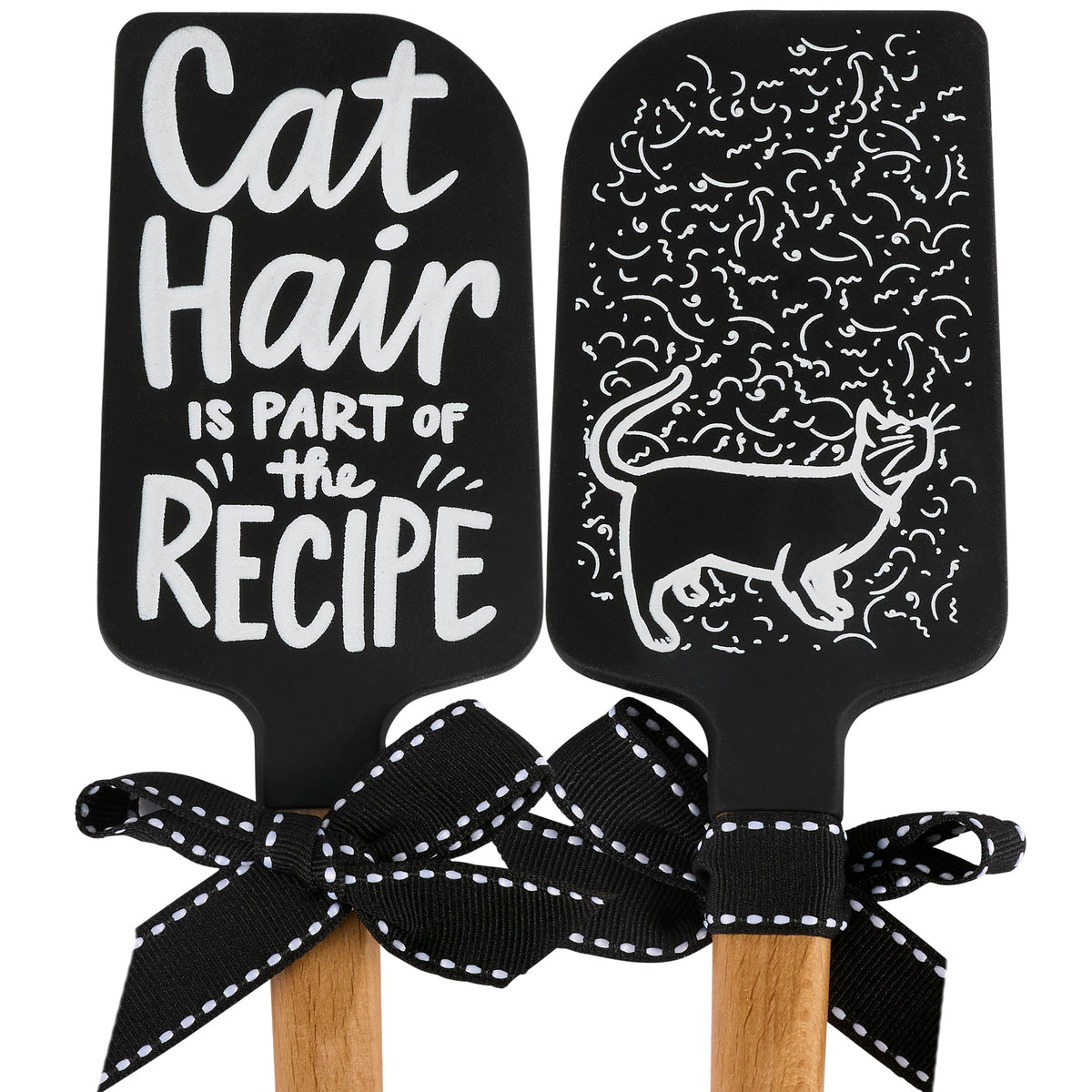 Primitives by Kathy Food Spatula, 2.50" x 13" x 0.50", Multicolor