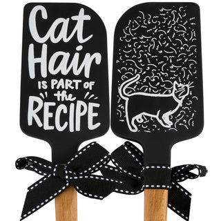 Primitives by Kathy Food Spatula, 2.50" x 13" x 0.50", Multicolor