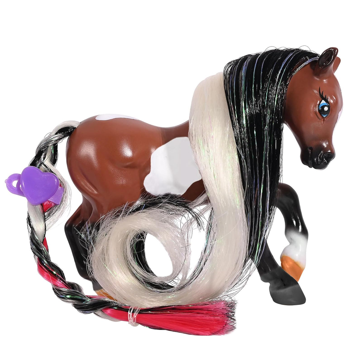 Breyer Toy Figure, One Size, Brown