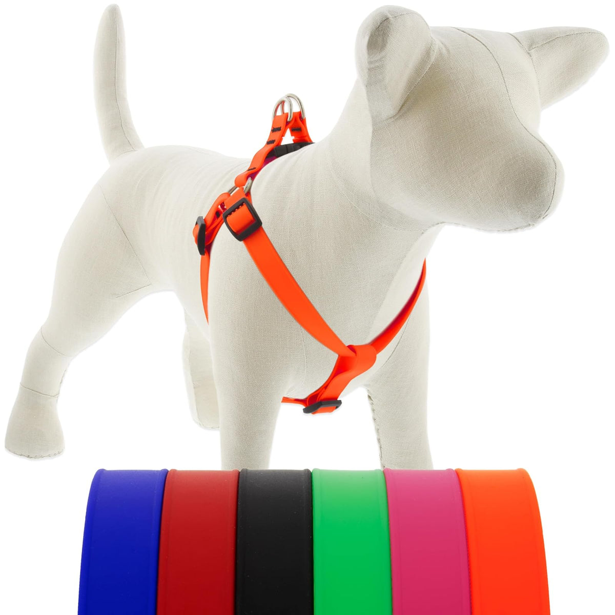 LupinePet Animal Harness