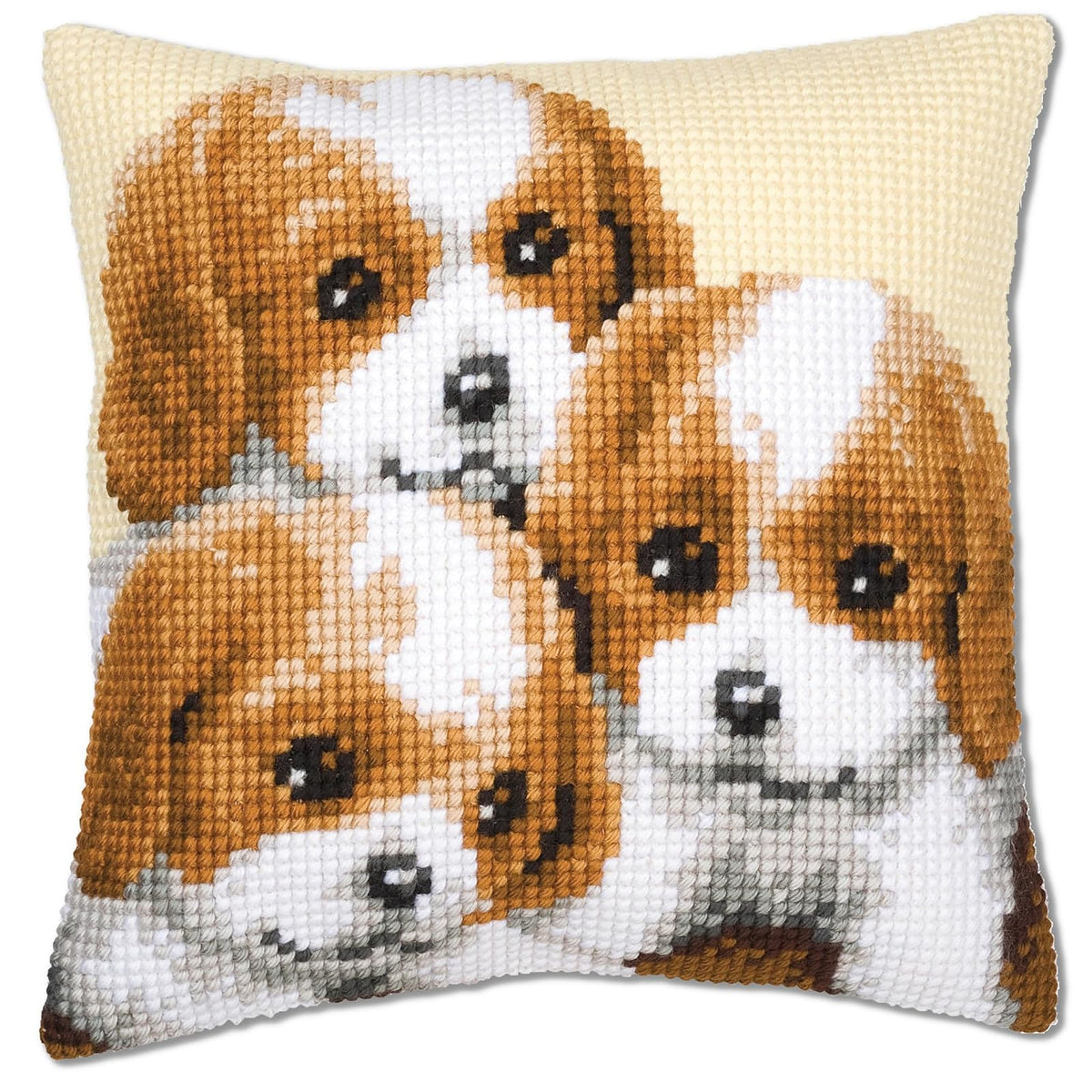 Vervaco Art Craft Kit