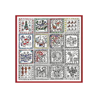 Design Works Crafts Art Craft Kit, By the yard, Multi-colour