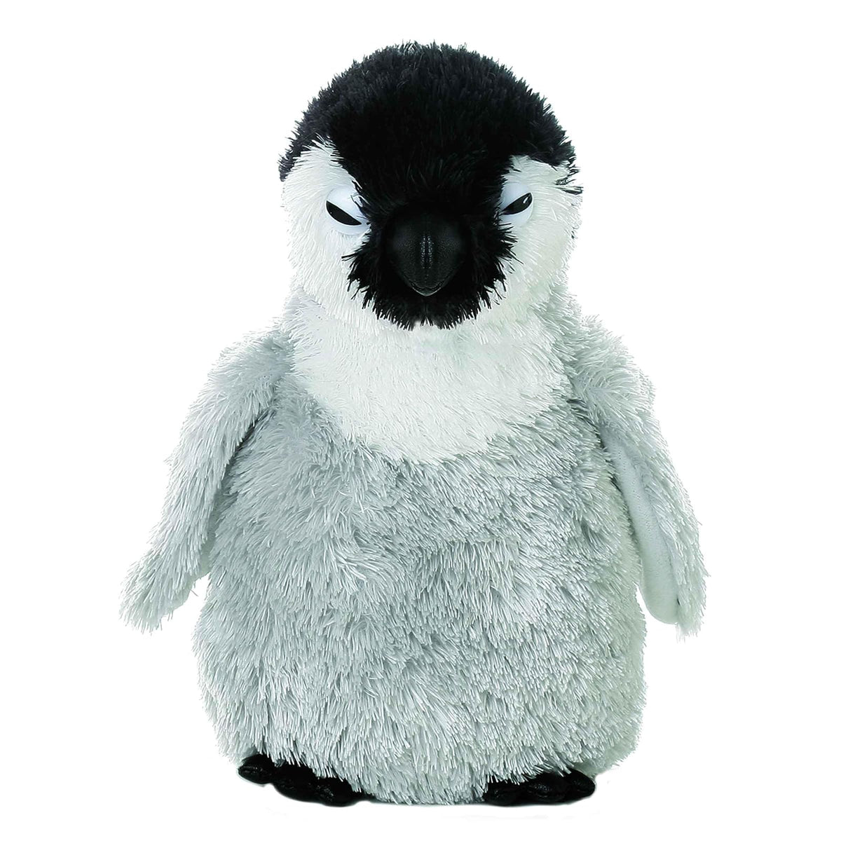 Aurora Plush Baby Emperor Penguin 6.5