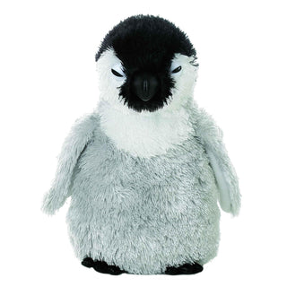 Aurora Plush Baby Emperor Penguin 6.5