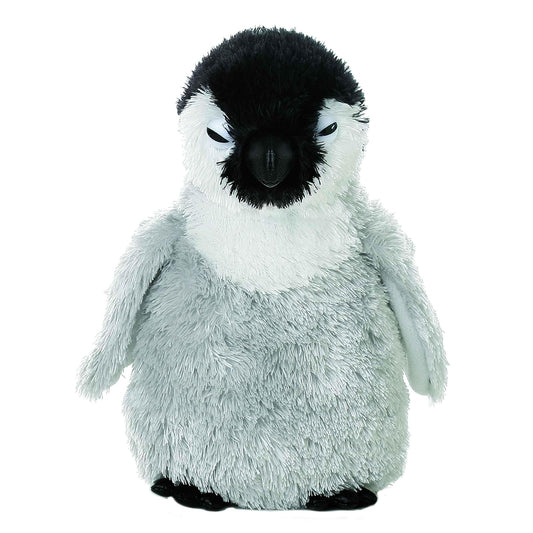 Aurora Plush Baby Emperor Penguin 6.5