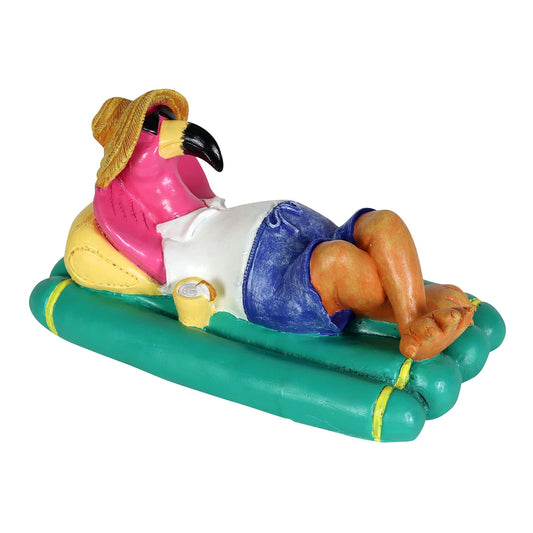 Figurine by Exhart