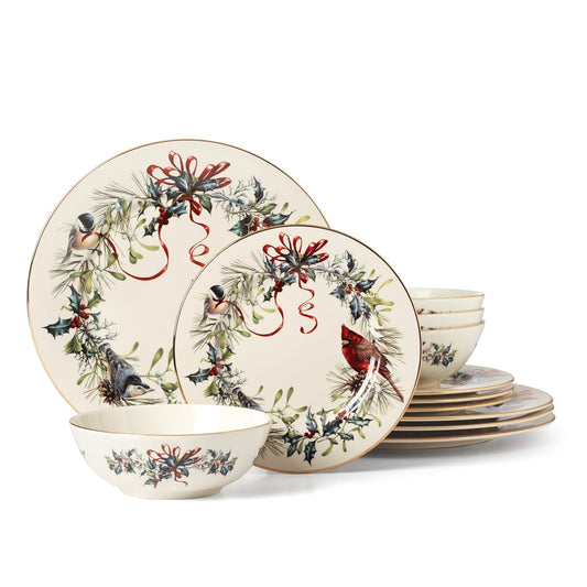 Lenox Dishware Plate
