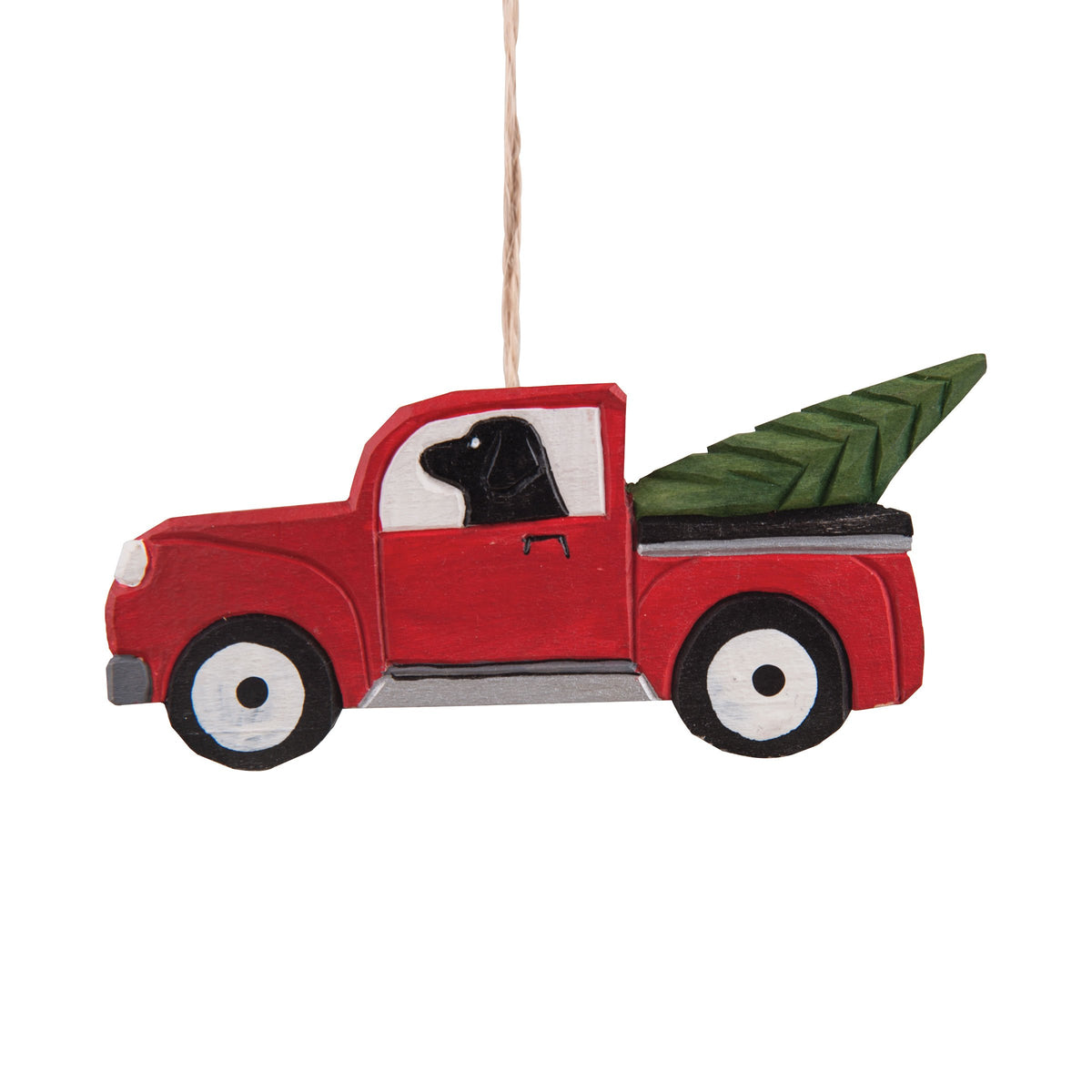 GALLERIE II Hanging Ornament