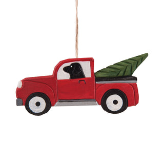 GALLERIE II Hanging Ornament
