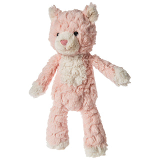 Mary Meyer Toy Figure, 11 - Inches, Pink Kitty