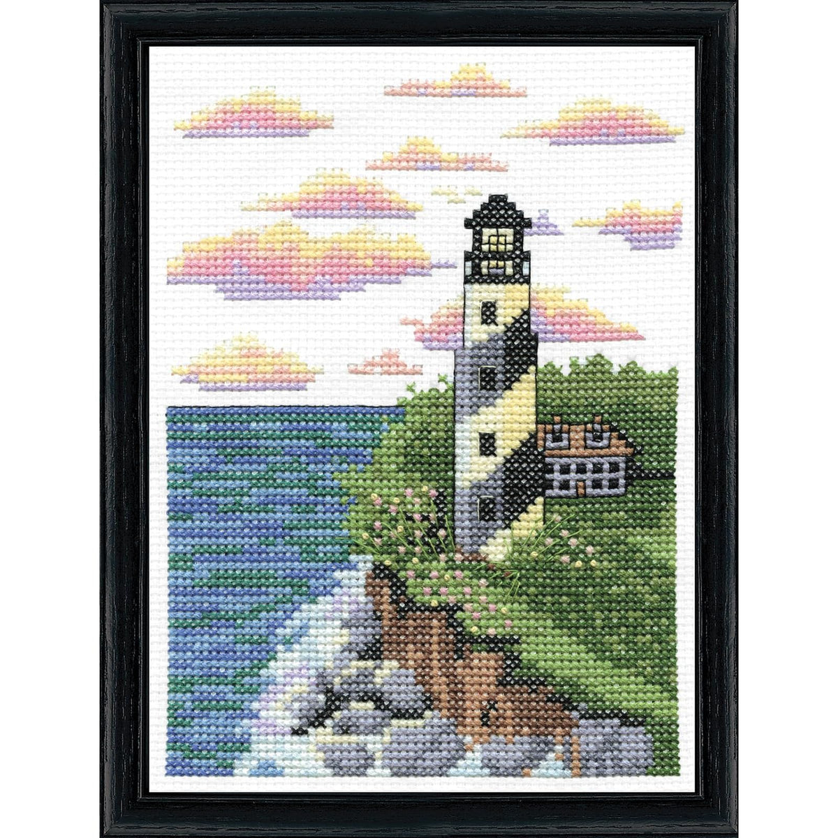 Design Works Crafts Art Craft Kit