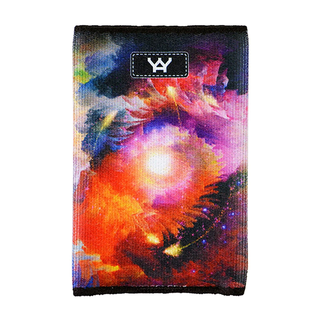 YaYwallet Wallet, One Size, Universe