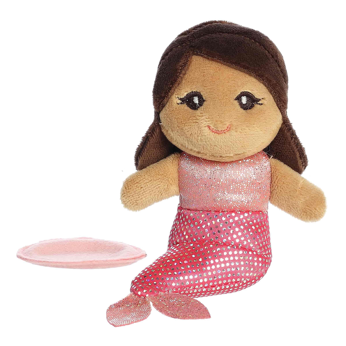Aurora Toys And Games, Small, Pink