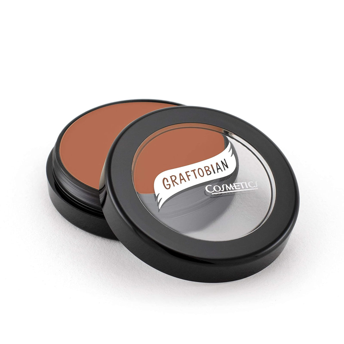 Graftobian Skin Foundation Concealer, 0.5 Ounce (Pack of 1), Henna (C)