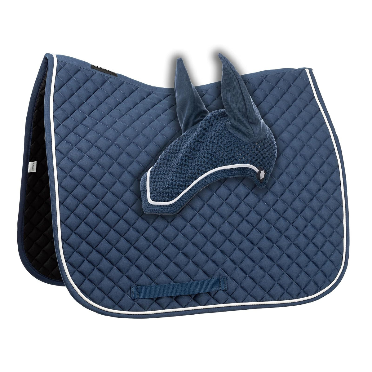 Equinavia Sporting Goods, Horse, Bluestone Blue/White
