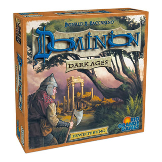 Rio Grande Games Tabletop Game