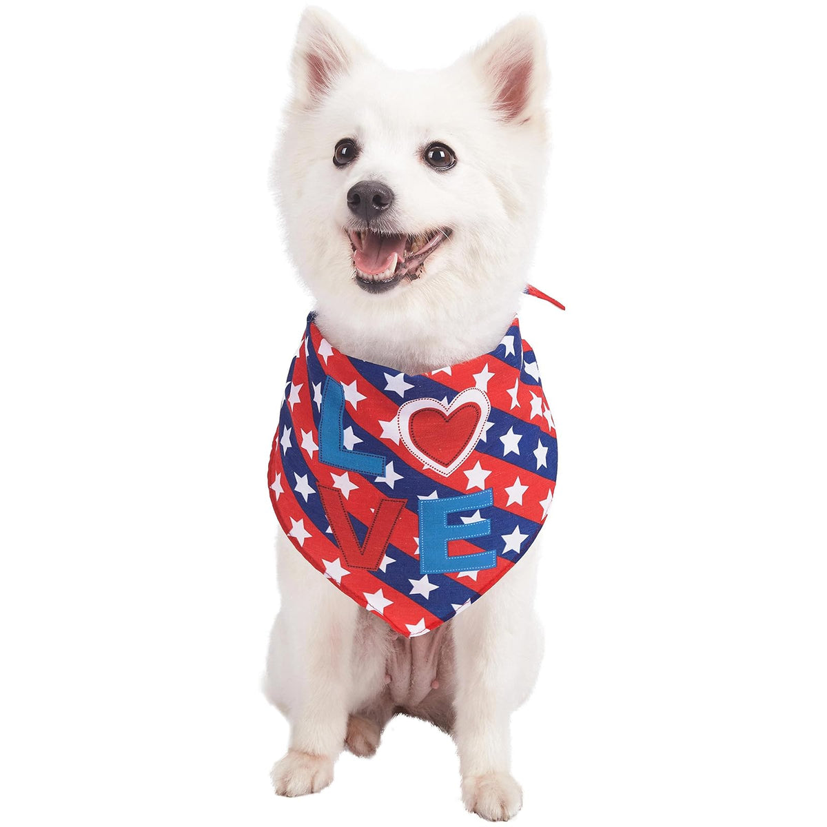 Blueberry Pet Pet Apparel, One, Perfection 'Love'