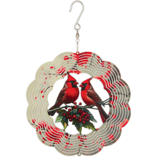 Sunset Vista Designs Wind Spinner
