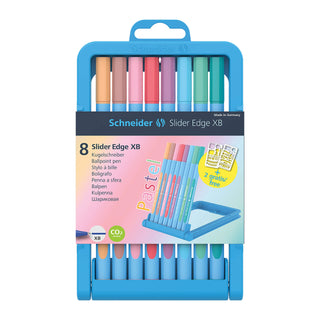 Schneider Writing Instrument, Pastel, Pastel