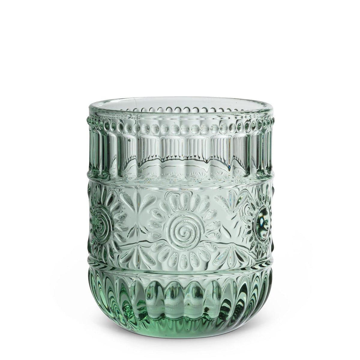 Abbott Collection Drinking Cup, 14 Ounces, Light Green