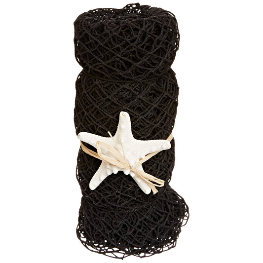 U.S. Shell Inc. Decorative Ribbon Trim, Brown, Modern