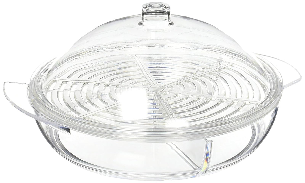 Prodyne Server On IceTray, 3-Piece Set