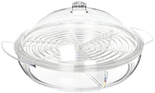 Prodyne Server On IceTray, 3-Piece Set