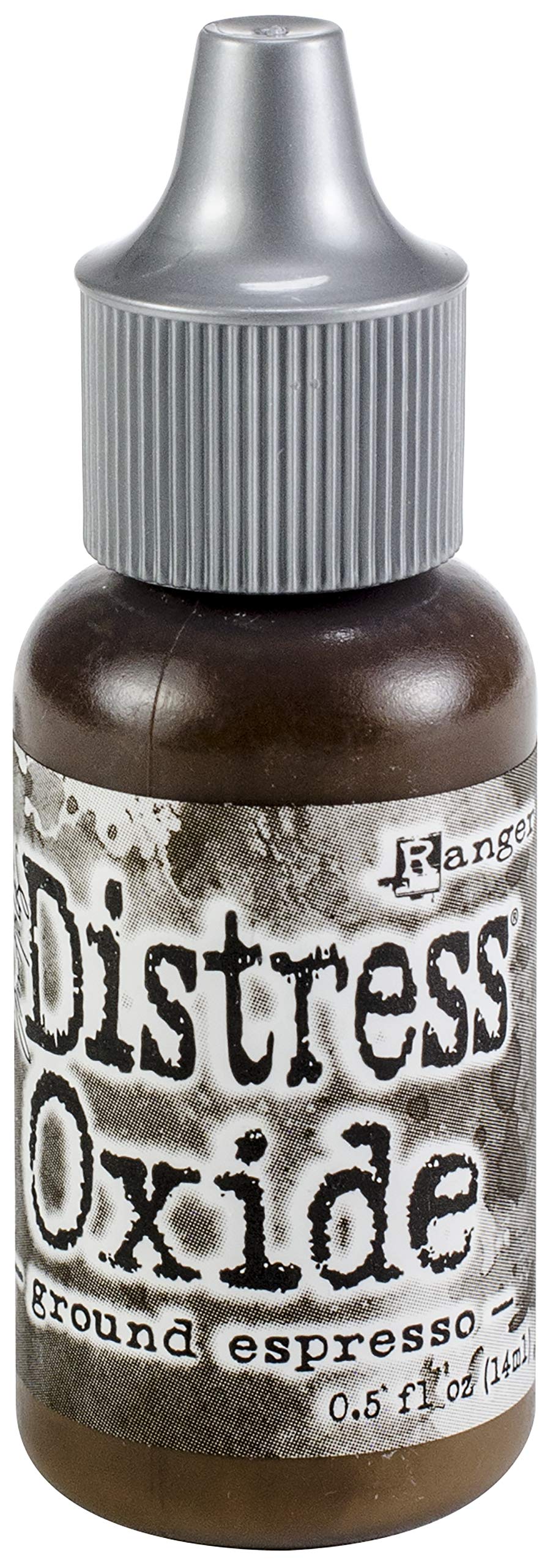 Ranger Liquid Ink, 3x3 inches, Multi