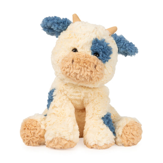 Gund Toy Figure, 1, Cow
