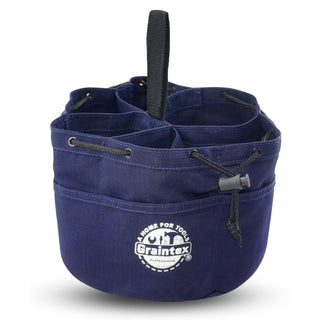 Graintex Caddy, Navy Blue