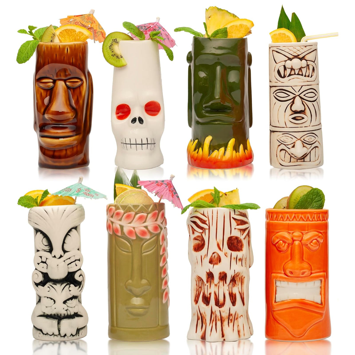 LEMONSODA Drinking Cup