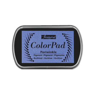 Jacquard Liquid Ink, 0.8 fl oz, Periwinkle