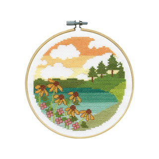 Design Works Crafts Art Craft Kit