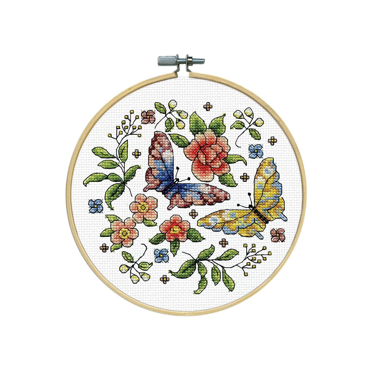 Design Works Crafts Art Craft Kit