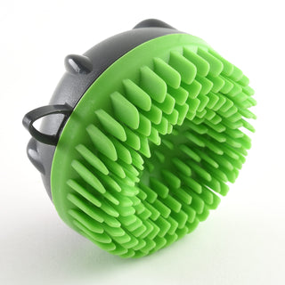 Norpro Pastry Basting Brush, B085YVQK38, Green/Gray