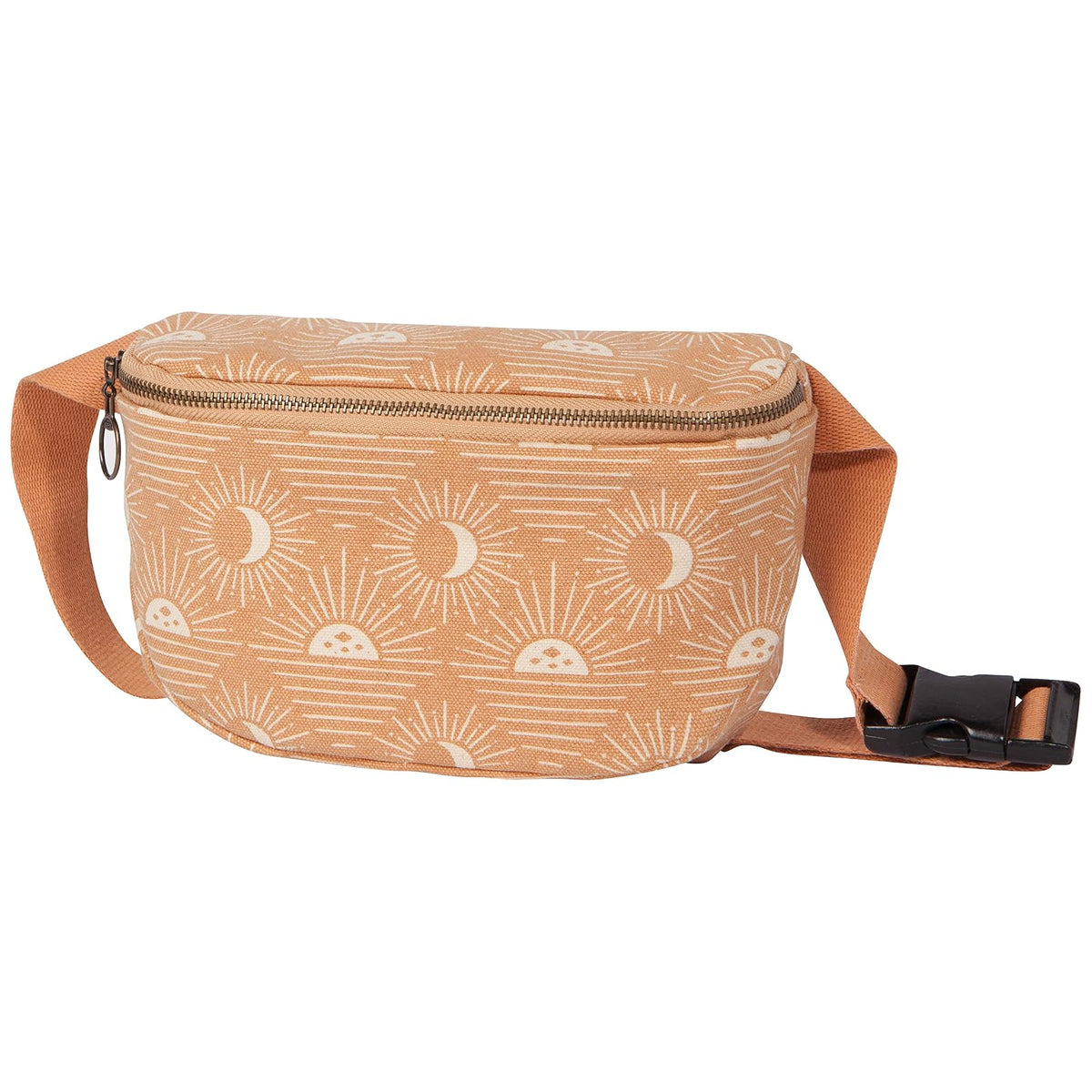 Now Designs Waist Pack, One Size, Soleil