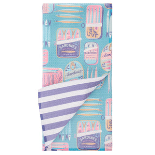 Karma Towel, Sardines, Casual