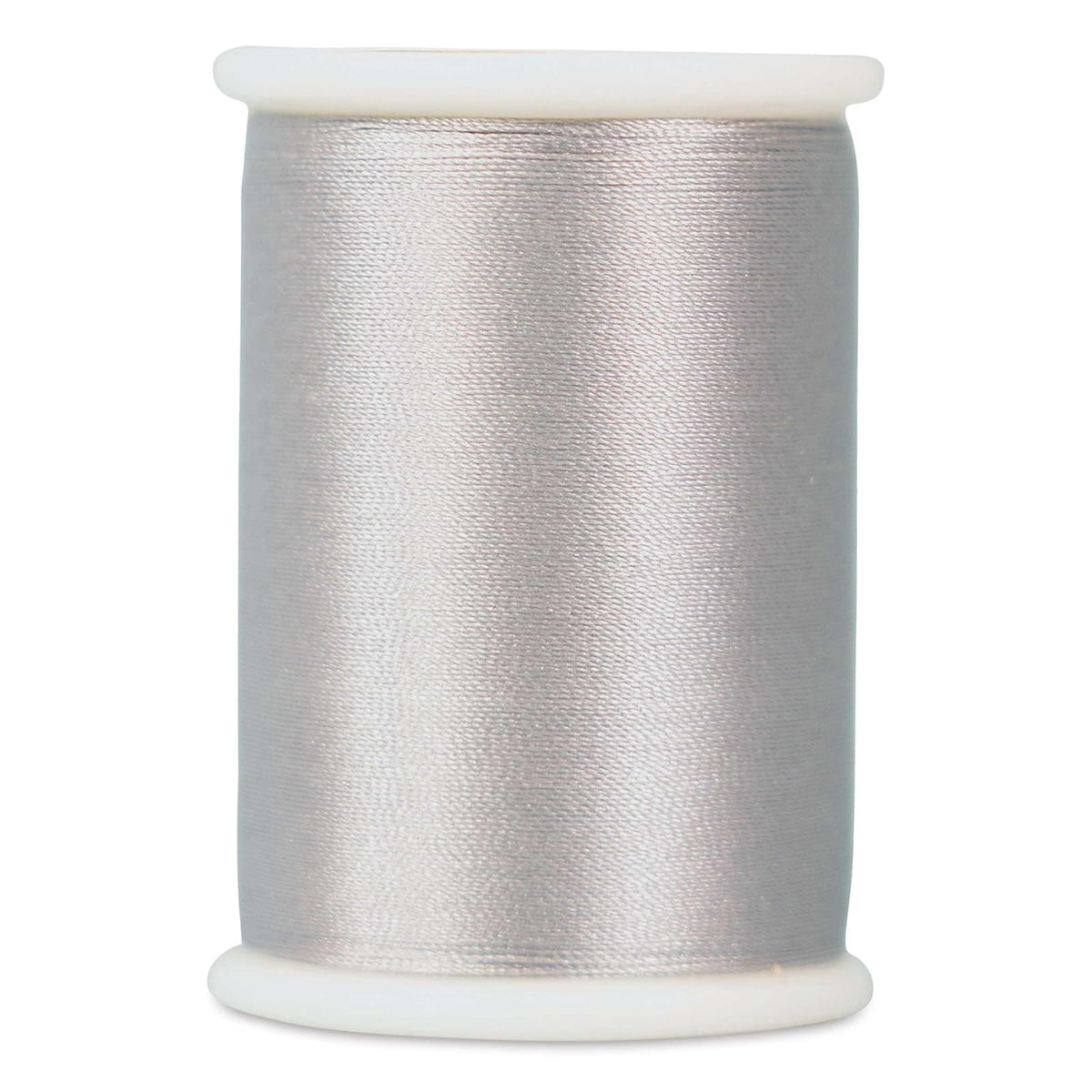 CLOVER 051 Silk Thread, Blue Gray