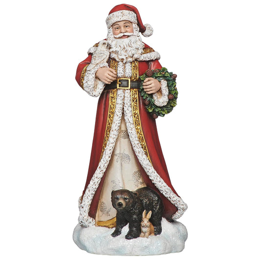 Joseph's Studio Figurine, Multicolor, Traditional