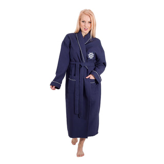 Classic Turkish Towels Robe