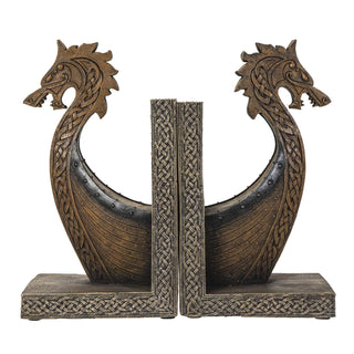 Pacific Giftware Bookend, Multicolor