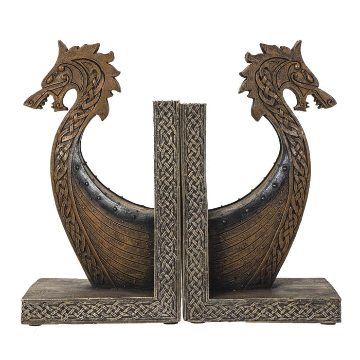 Pacific Giftware Bookend, Multicolor