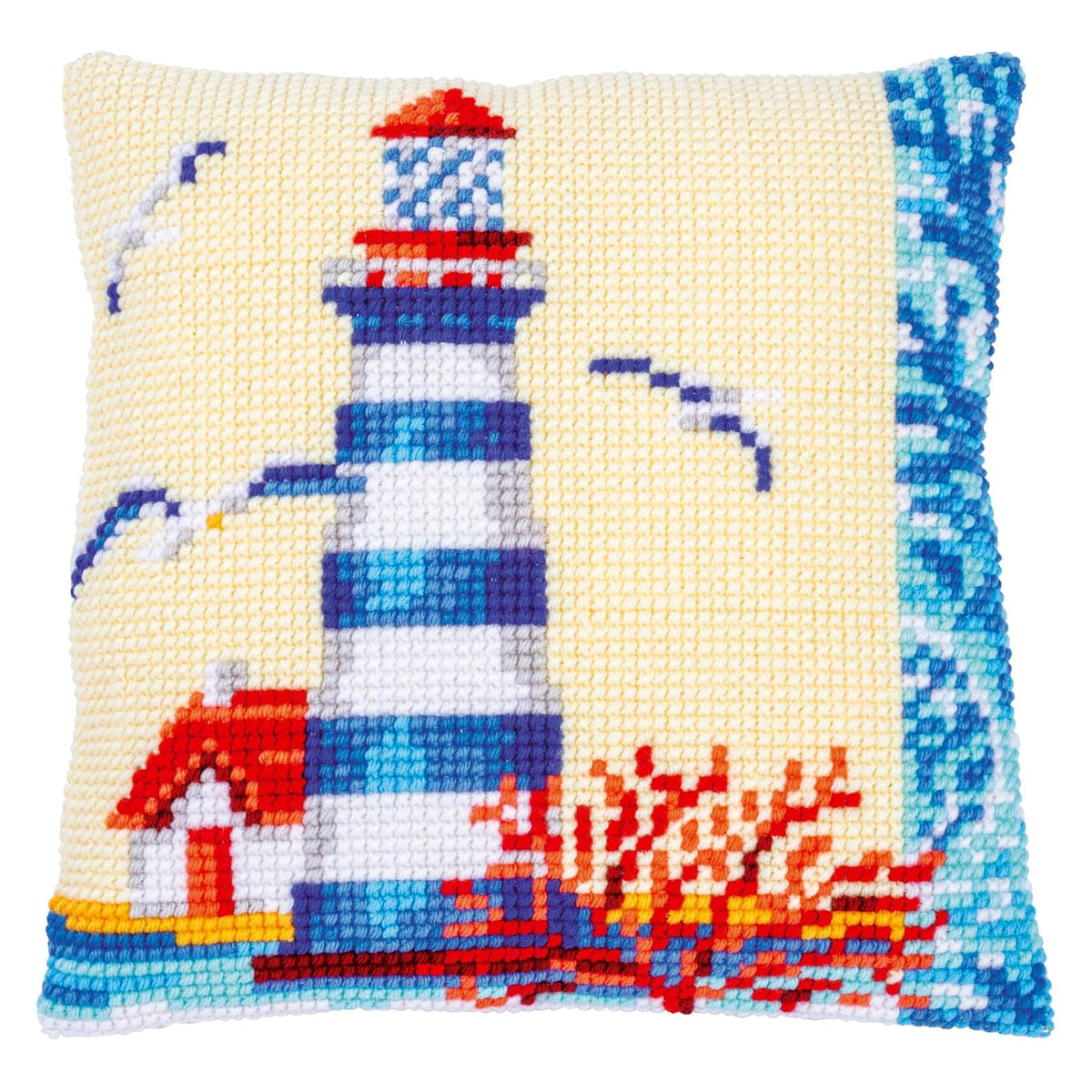 Vervaco Art Craft Kit, Small, Multicolor