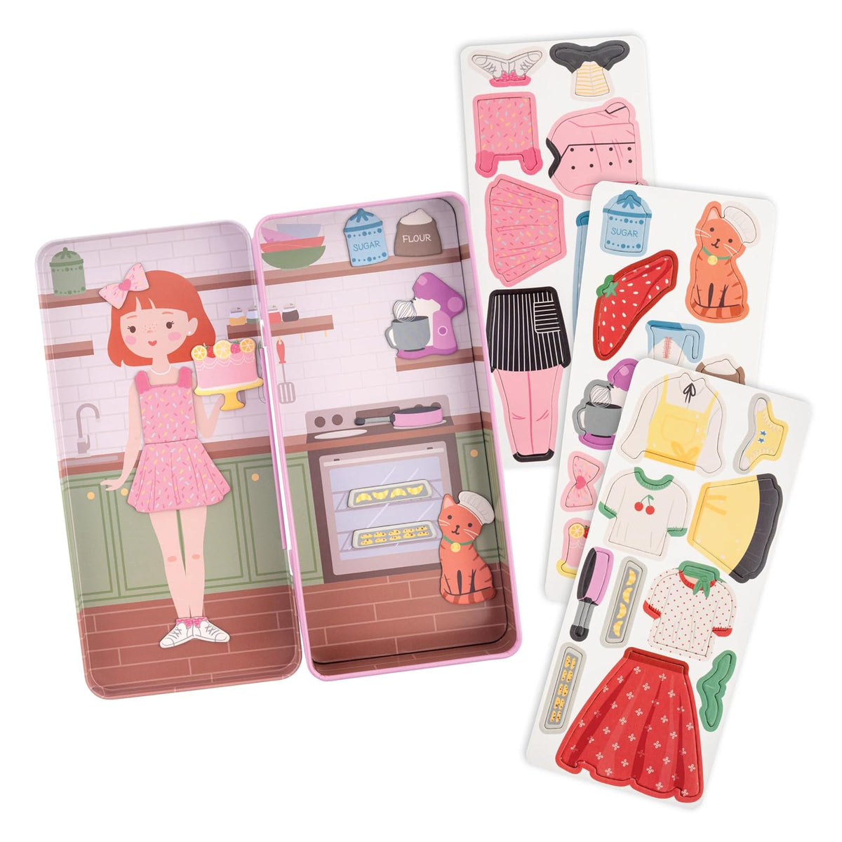 Stephen Joseph Toys And Games, Pink