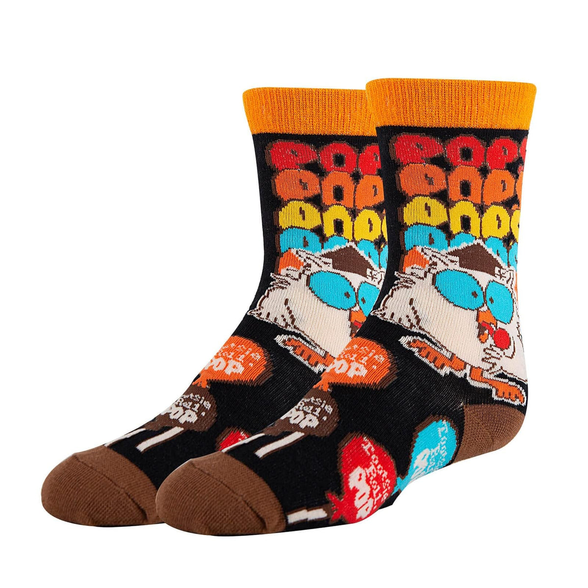Socks by ooohyeah