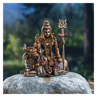 Pacific Giftware Figurine