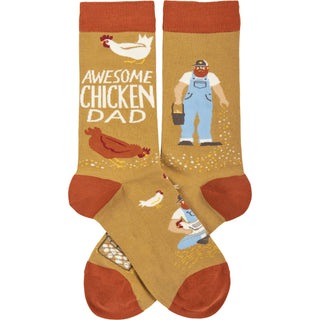 Primitives by Kathy Socks, Tan, Socks